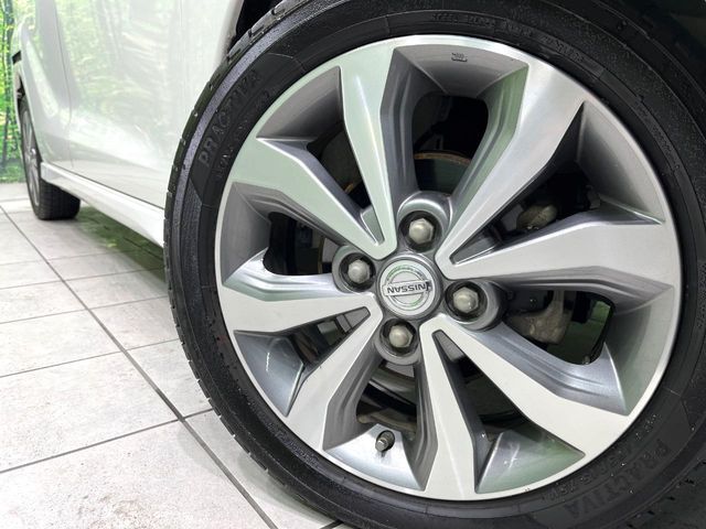 NISSAN DAYZ ROOX 2016 Image 31