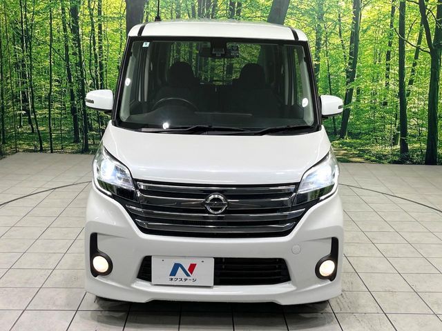 NISSAN DAYZ ROOX 2016 Image 31