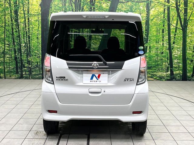 NISSAN DAYZ ROOX 2016 Image 31