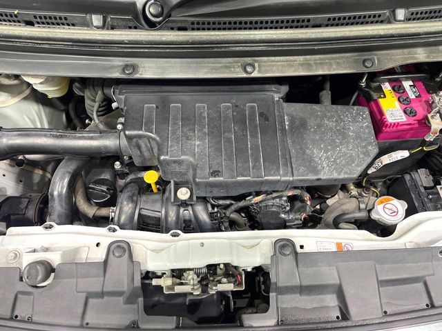 NISSAN DAYZ ROOX 2016 Image 31