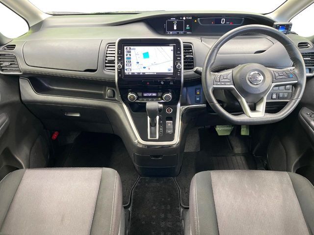 NISSAN SERENA  S-HYBRID 2019 Image 31