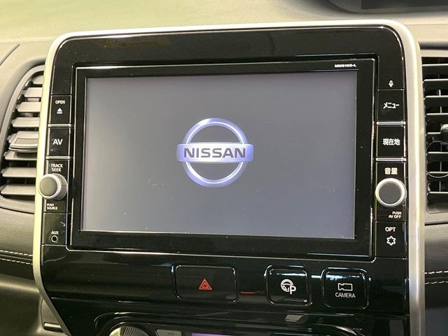 NISSAN SERENA  S-HYBRID 2019 Image 31