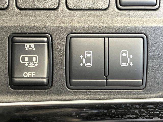 NISSAN SERENA  S-HYBRID 2019 Image 31