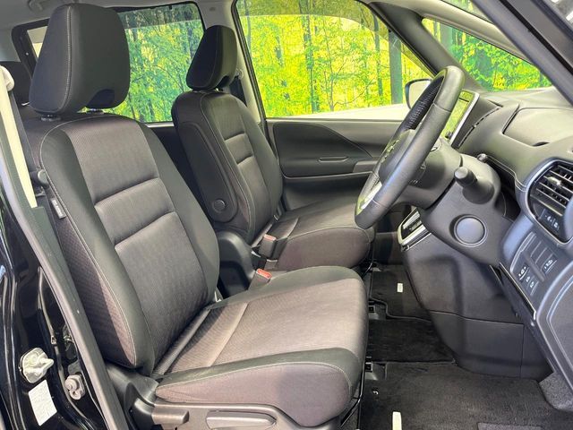 NISSAN SERENA  S-HYBRID 2019 Image 31