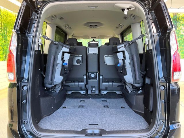 NISSAN SERENA  S-HYBRID 2019 Image 31