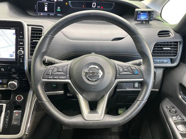 NISSAN SERENA  S-HYBRID 2019 Image 31