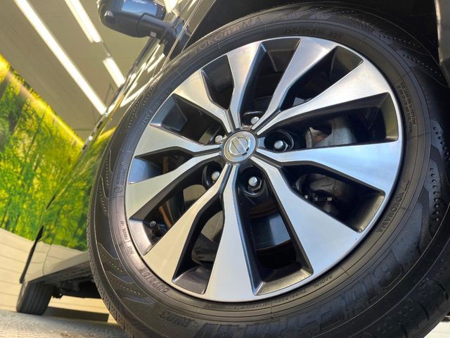 NISSAN SERENA  S-HYBRID 2019 Image 31