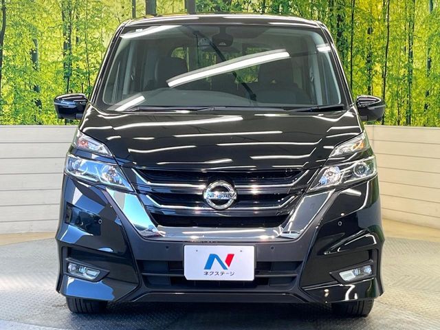NISSAN SERENA  S-HYBRID 2019 Image 31