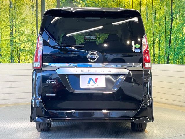 NISSAN SERENA  S-HYBRID 2019 Image 31
