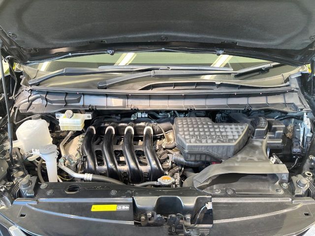 NISSAN SERENA  S-HYBRID 2019 Image 31