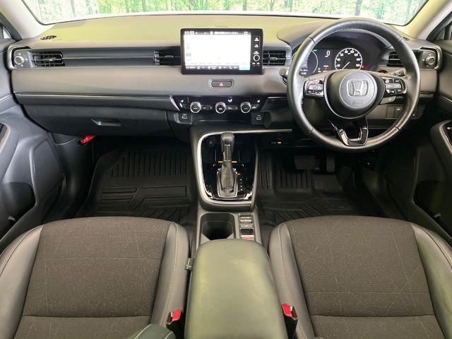 HONDA VEZEL E:HEV 2022 Image 31