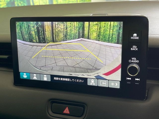 HONDA VEZEL E:HEV 2022 Image 31