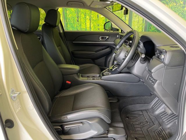 HONDA VEZEL E:HEV 2022 Image 31