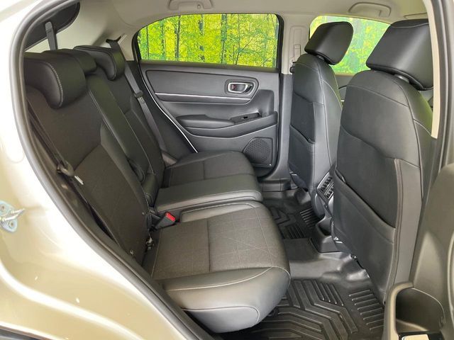 HONDA VEZEL E:HEV 2022 Image 31