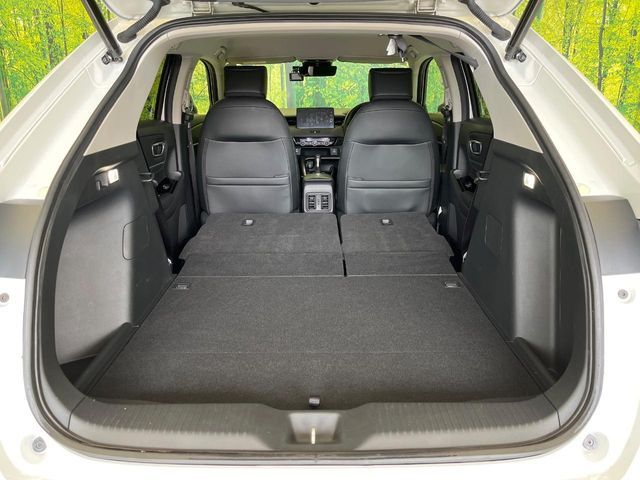 HONDA VEZEL E:HEV 2022 Image 31