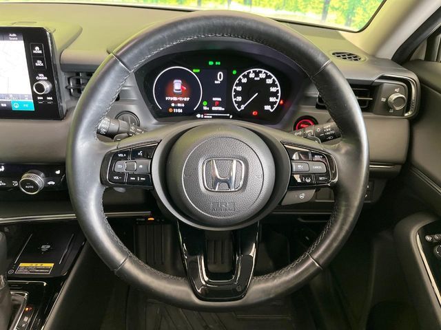 HONDA VEZEL E:HEV 2022 Image 31