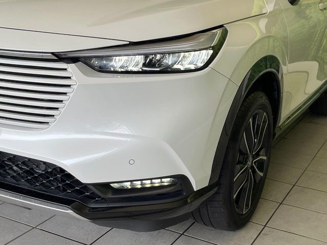 HONDA VEZEL E:HEV 2022 Image 31