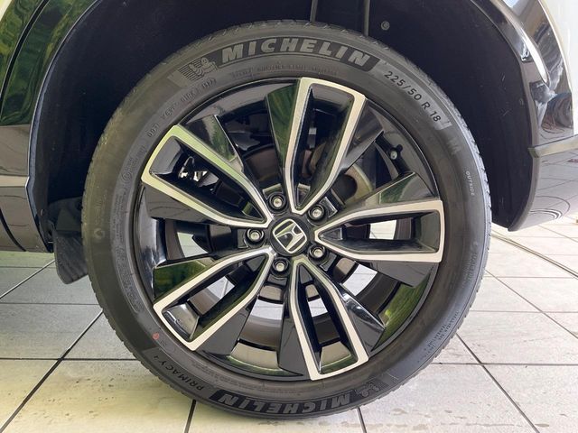 HONDA VEZEL E:HEV 2022 Image 31