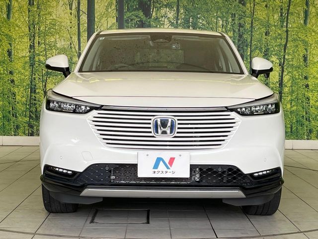 HONDA VEZEL E:HEV 2022 Image 31