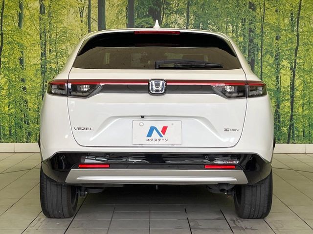 HONDA VEZEL E:HEV 2022 Image 31