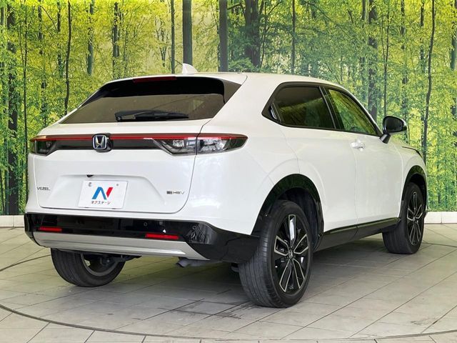 HONDA VEZEL E:HEV 2022 Image 31