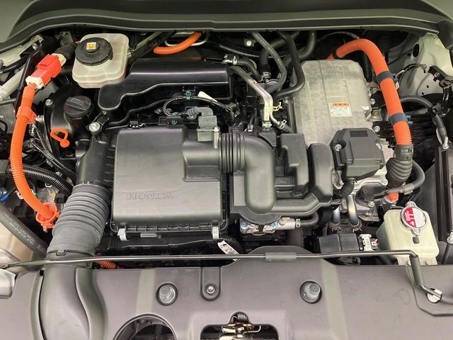 HONDA VEZEL E:HEV 2022 Image 31