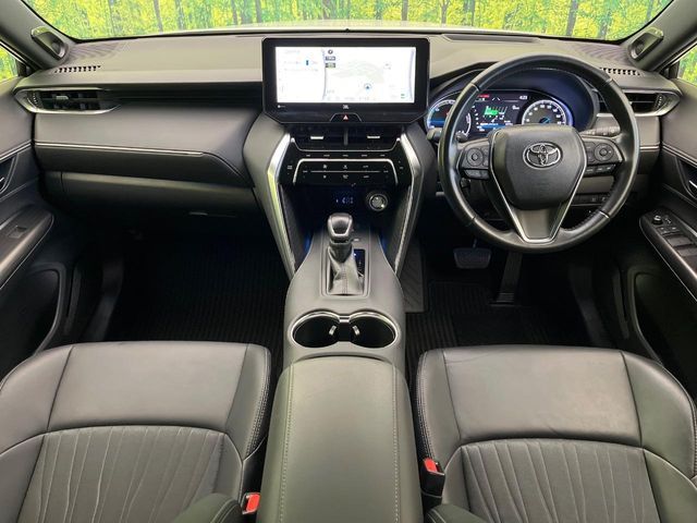 TOYOTA HARRIER HYBRID 2020 Image 31
