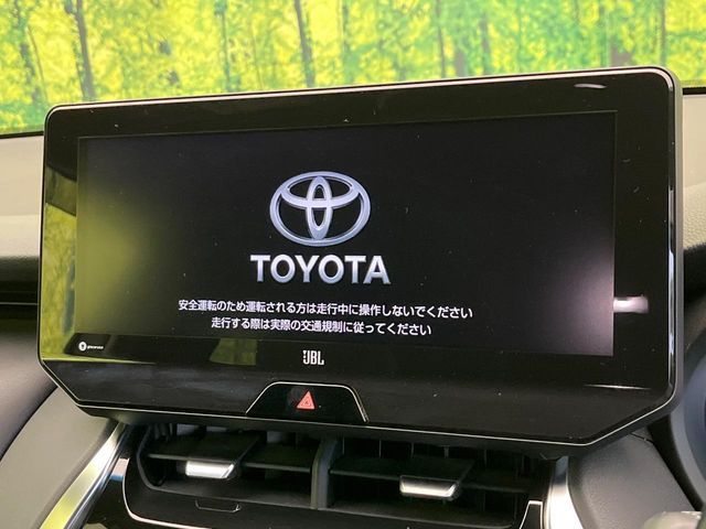 TOYOTA HARRIER HYBRID 2020 Image 31