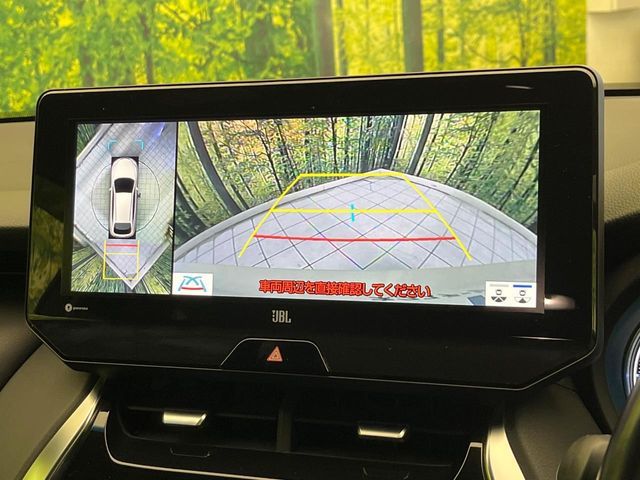 TOYOTA HARRIER HYBRID 2020 Image 31