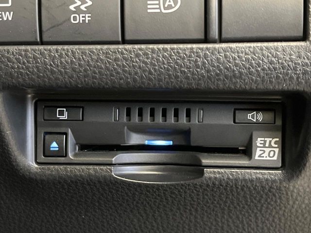 TOYOTA HARRIER HYBRID 2020 Image 31