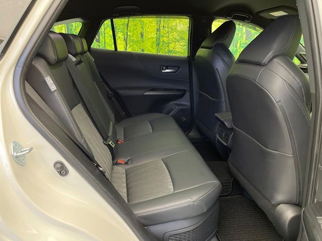 TOYOTA HARRIER HYBRID 2020 Image 31