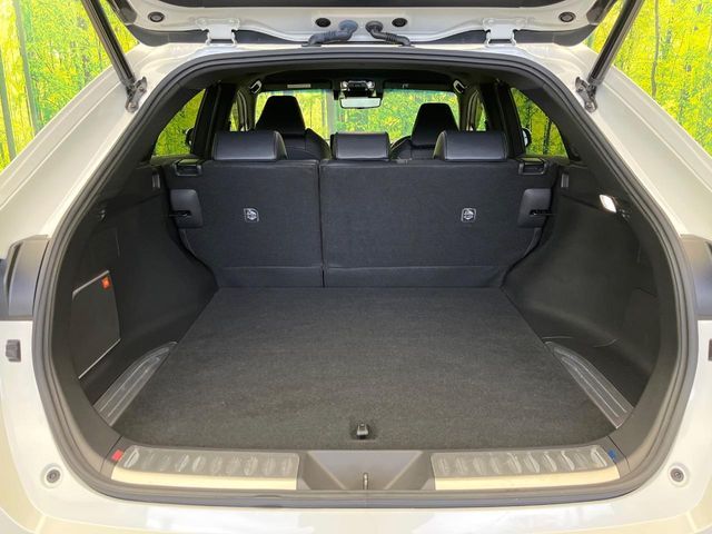 TOYOTA HARRIER HYBRID 2020 Image 31