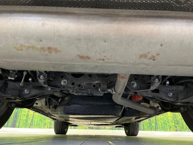 TOYOTA HARRIER HYBRID 2020 Image 31