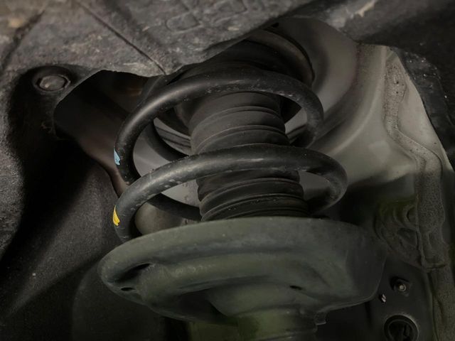 TOYOTA HARRIER HYBRID 2020 Image 31