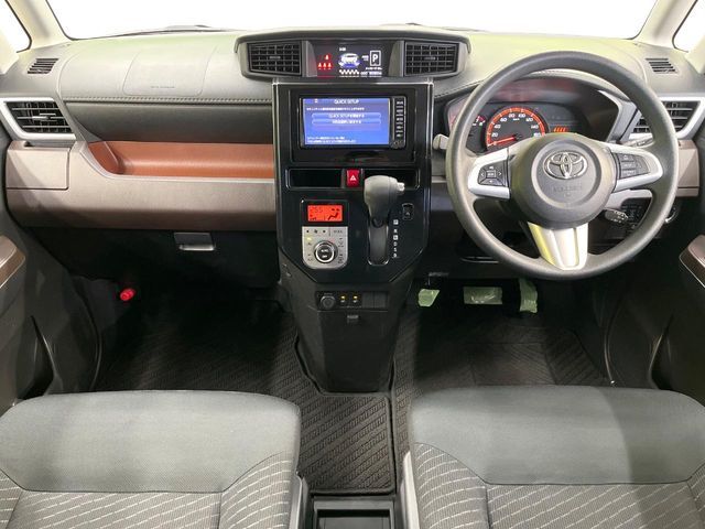 TOYOTA TANK 2017 Image 31