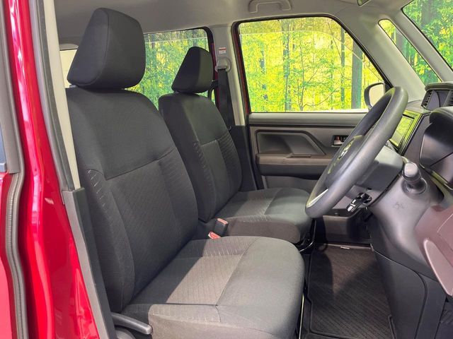 TOYOTA TANK 2017 Image 31