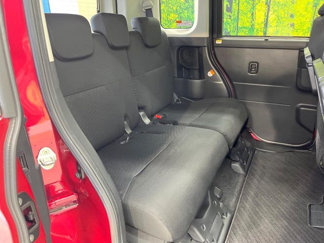 TOYOTA TANK 2017 Image 31