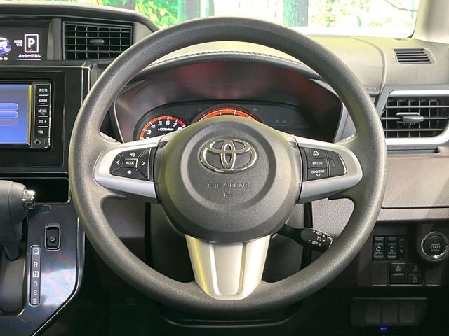 TOYOTA TANK 2017 Image 31