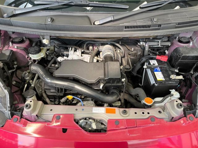 TOYOTA TANK 2017 Image 31