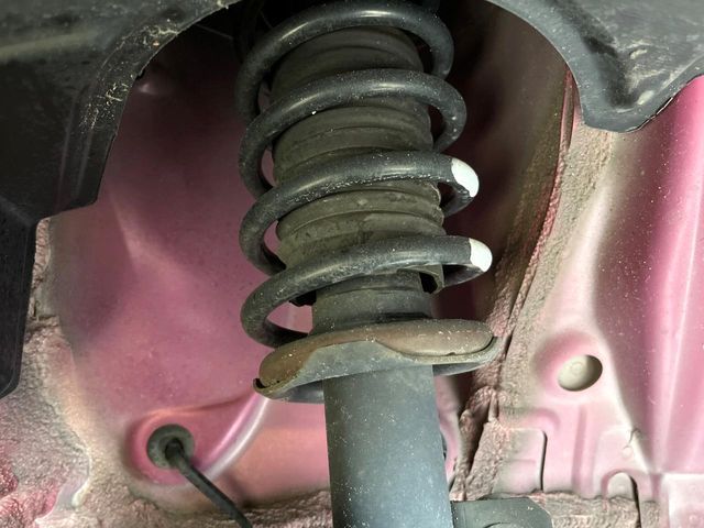 TOYOTA TANK 2017 Image 31