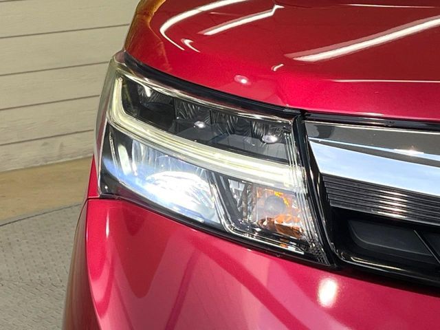 TOYOTA TANK 2017 Image 31