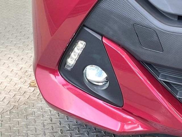 TOYOTA TANK 2017 Image 31