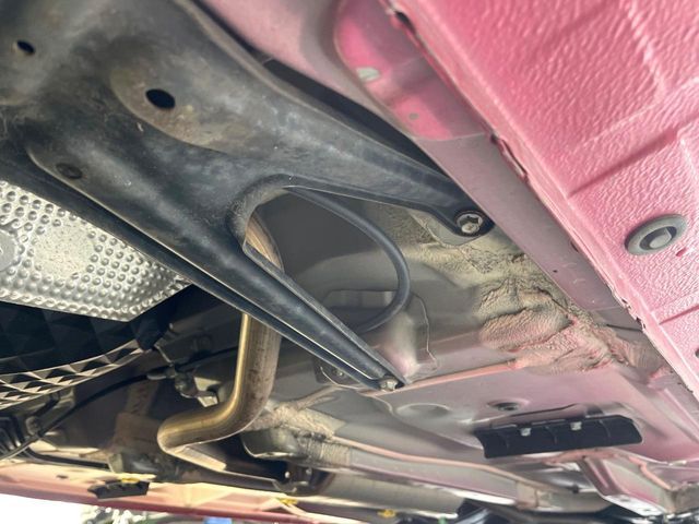 TOYOTA TANK 2017 Image 31