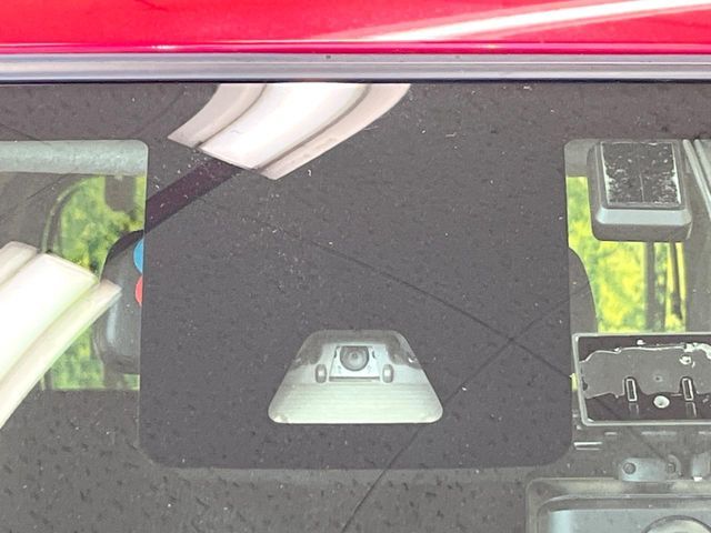 TOYOTA TANK 2017 Image 31