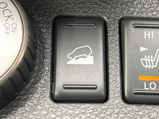 NISSAN X-TRAIL 4WD 2011 Image 31