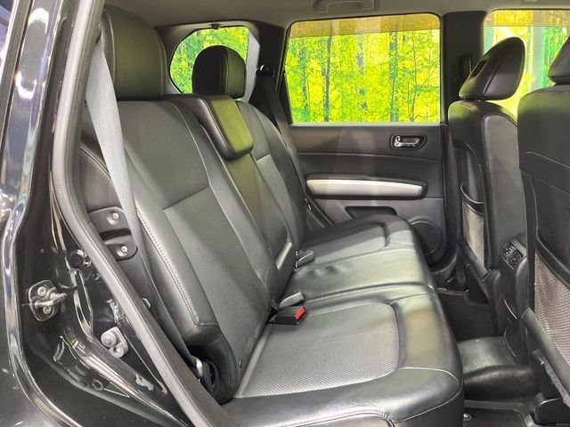 NISSAN X-TRAIL 4WD 2011 Image 31