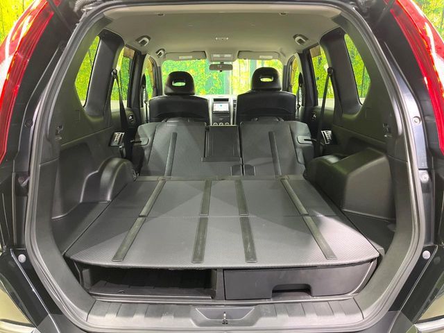 NISSAN X-TRAIL 4WD 2011 Image 31