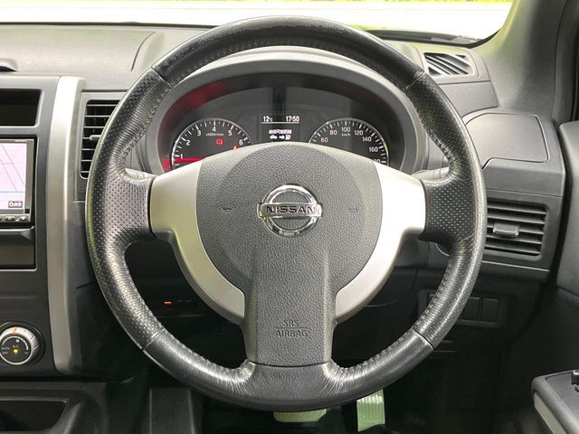 NISSAN X-TRAIL 4WD 2011 Image 31