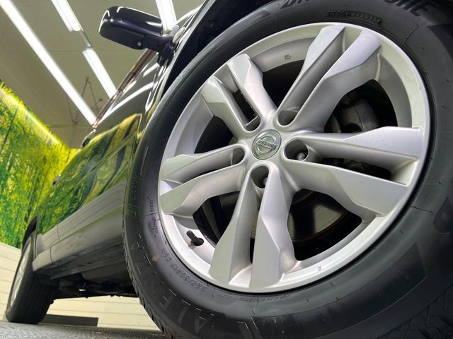 NISSAN X-TRAIL 4WD 2011 Image 31