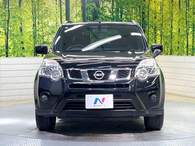 NISSAN X-TRAIL 4WD 2011 Image 31